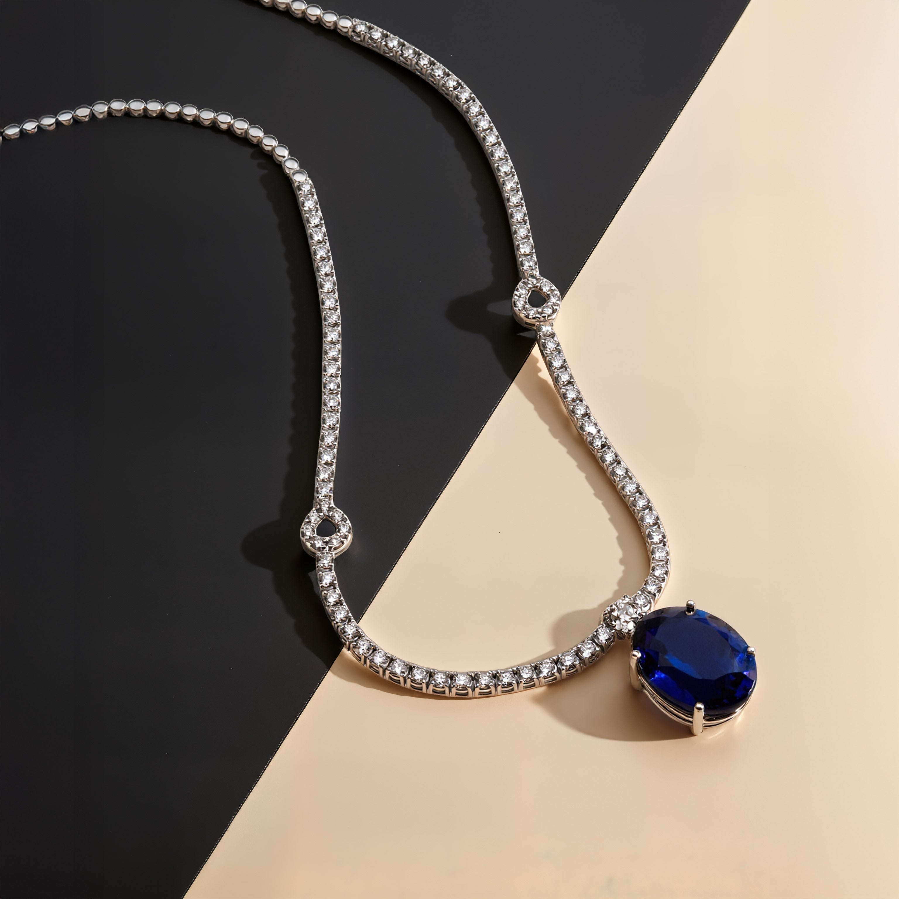 House of Tanzanite Alberto NYC